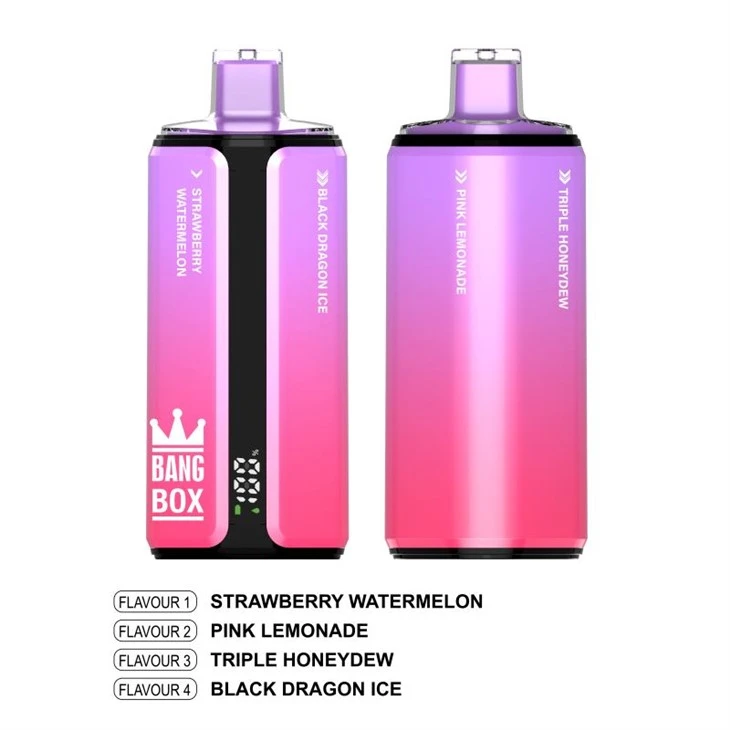 BANG BOX 160000 Puff