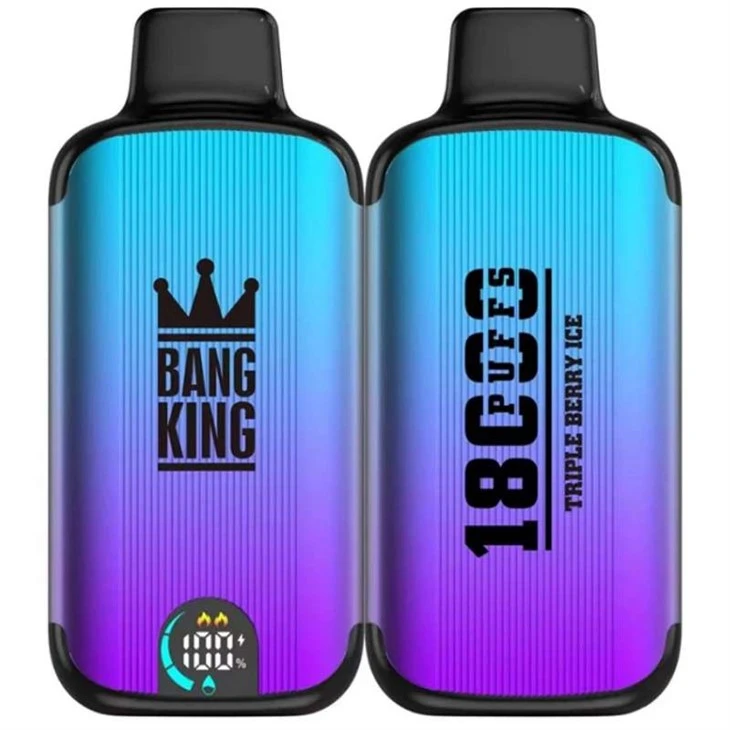 Bang King 18000 Puff