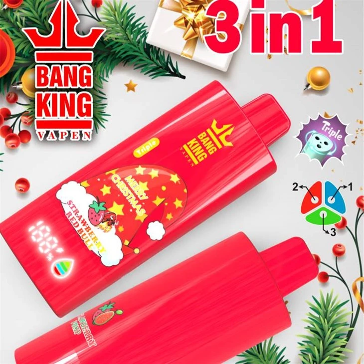 BANG RAJA Tiga Kali Lipat 100000