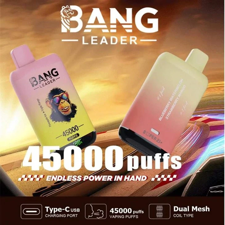 Pemimpin Bang 45K