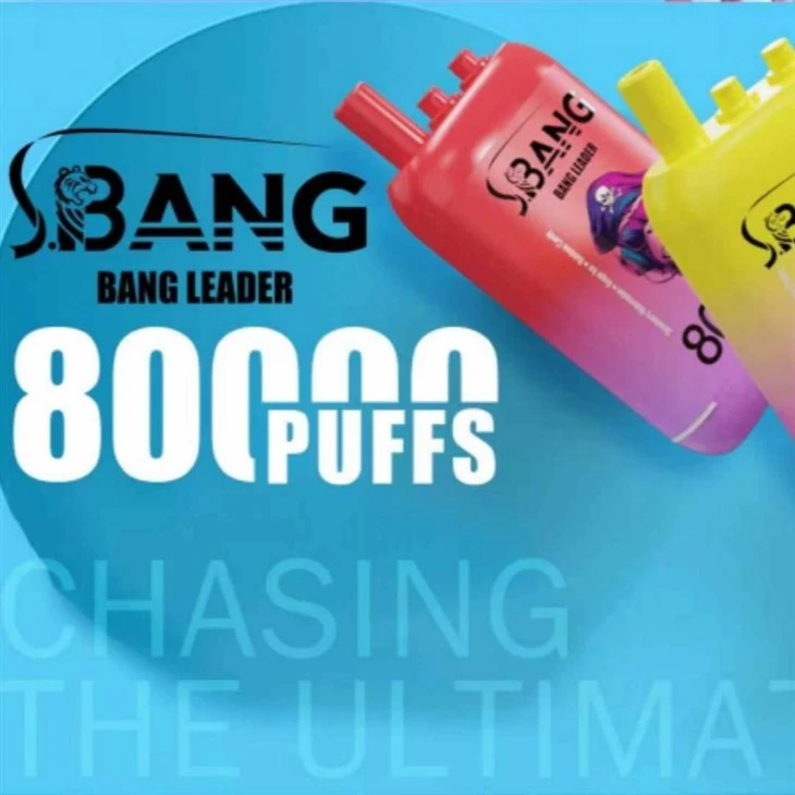 Bang Leader 80000 3 dalam 1