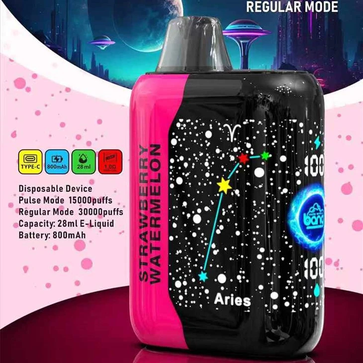 Bang Star 30000 Puff Vape