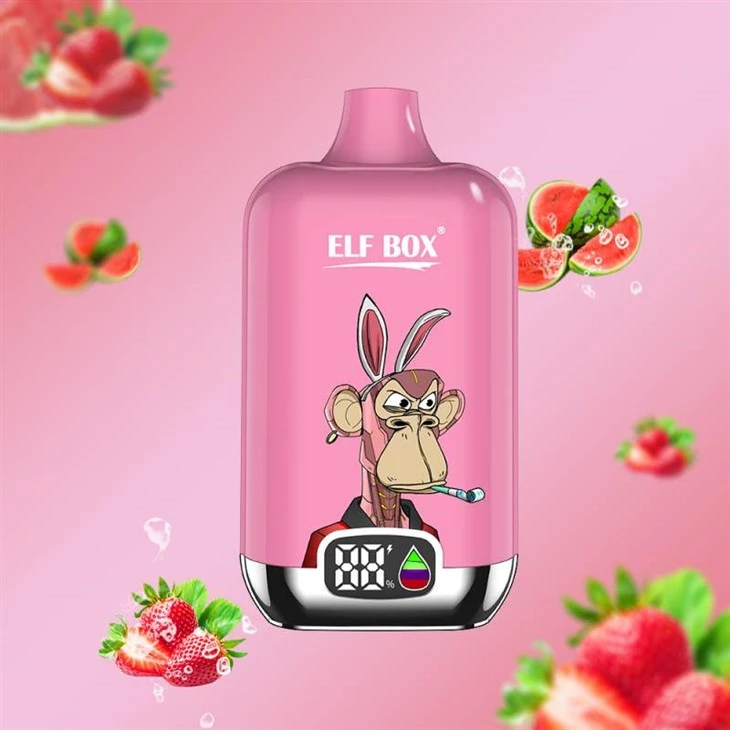 KOTAK ELF 12000