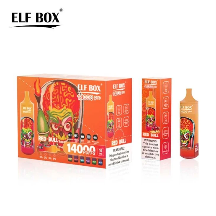 KOTAK ELF 14000 Pro