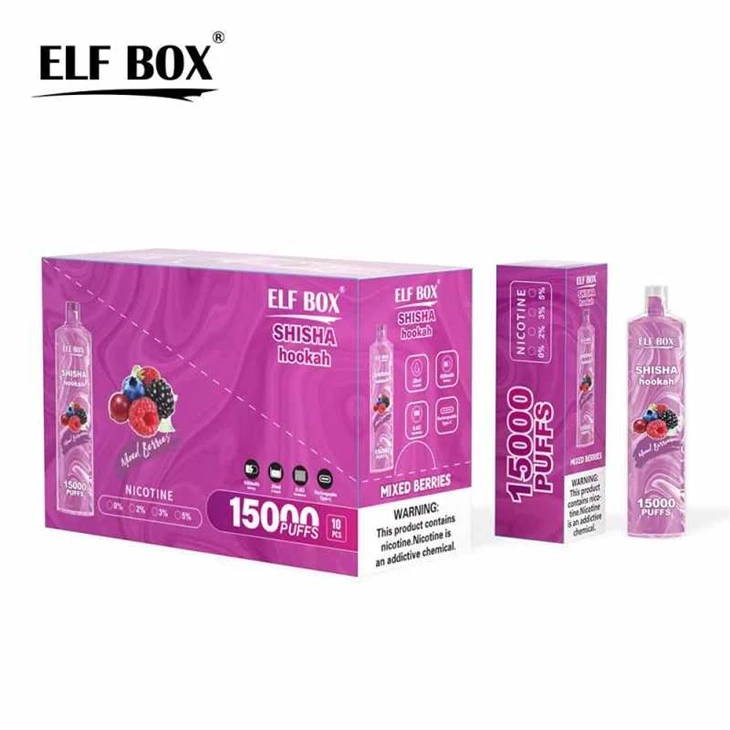 KOTAK ELF LS 15000