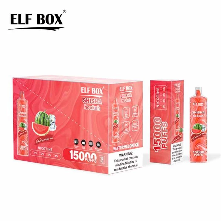 KOTAK ELF LS15000