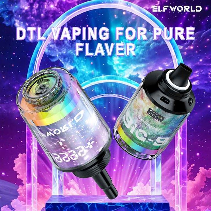 Elfworld big-b ganda raksasa hookah shisha 99999+