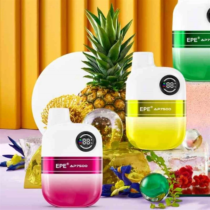 Puff EPE AP7500