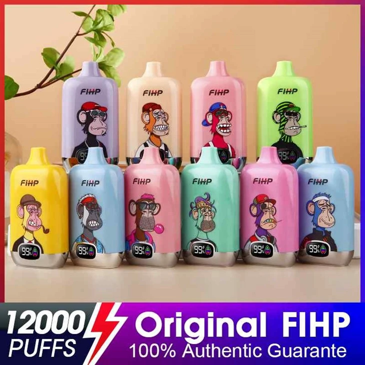 FIHP 12000 Semprotan