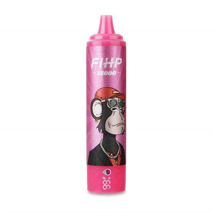 FIHP 15000
