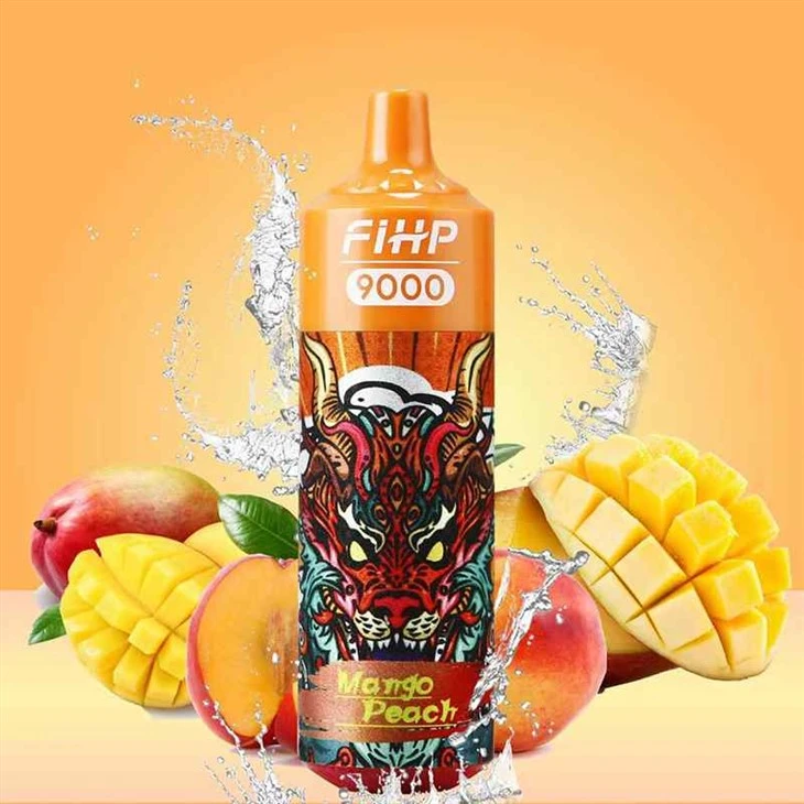 Semprotan FIHP 9000
