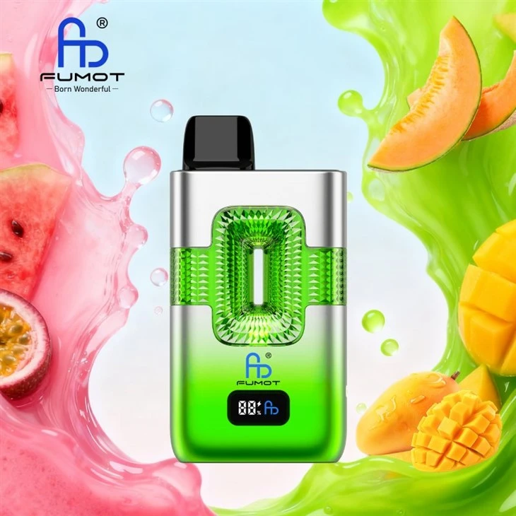 Fumot ECO 2 di 1 50000