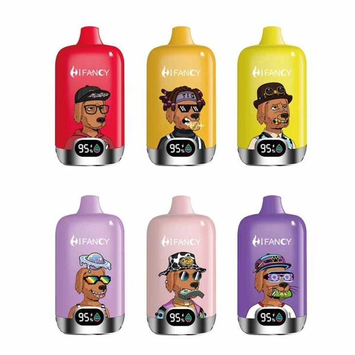 KOTAK DIGITAL HIFANCY 16000 Puff