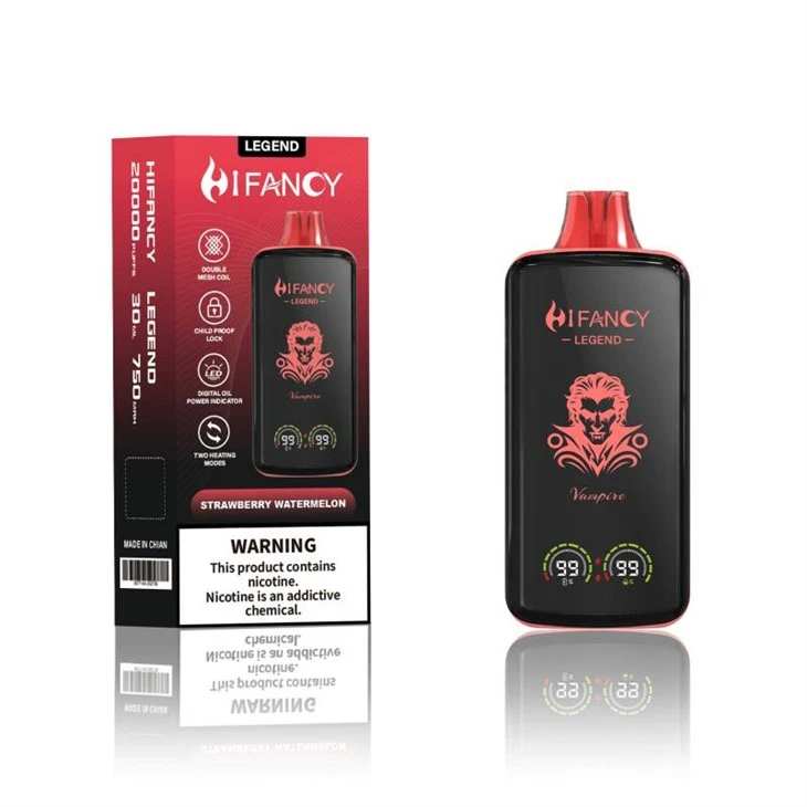 LEGENDA HIFANCY 20000