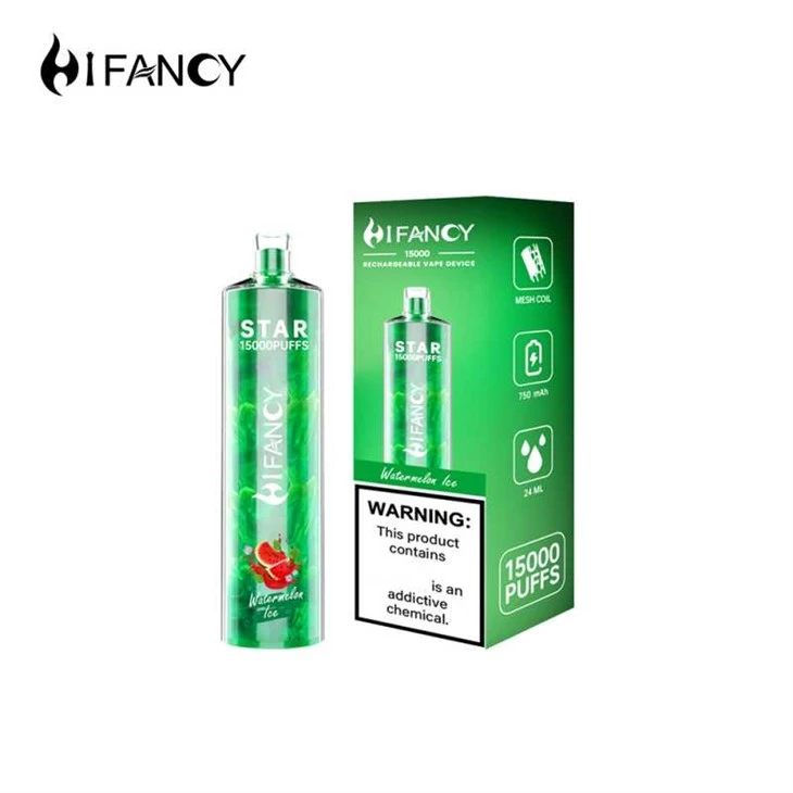 BINTANG HIFANCY 15000