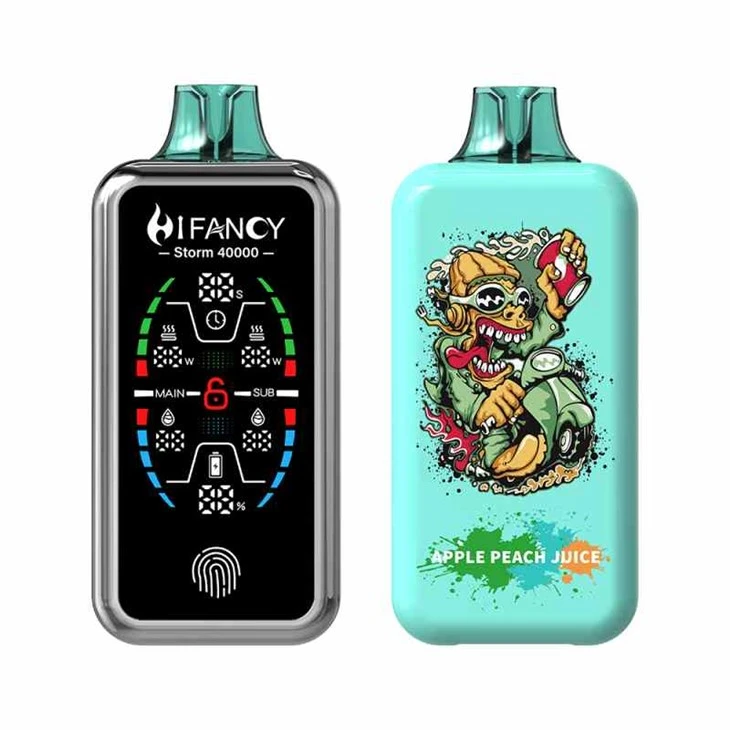 BADAI HIFANCY 40000