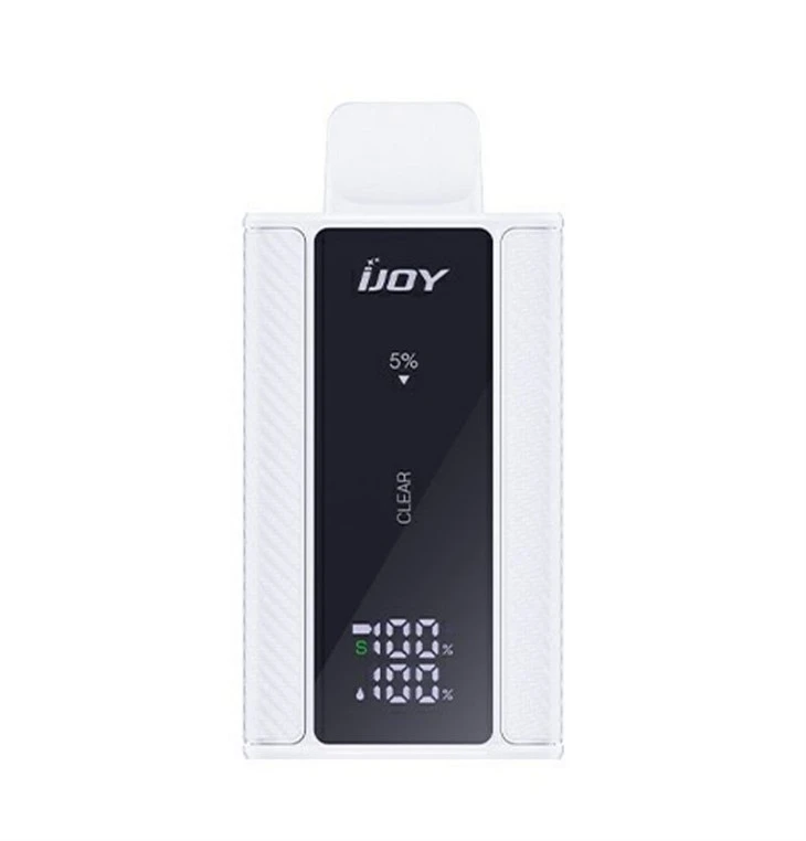 iJoy Captain 10000puffs vapes