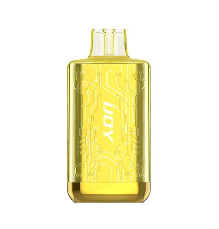 IJoy Cyber 5000