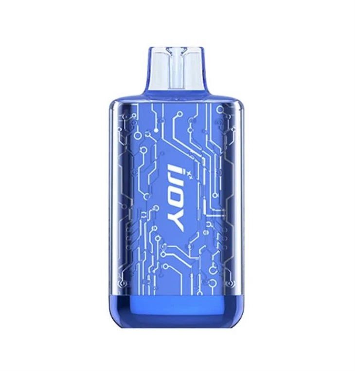 IJoy Cyber 5000