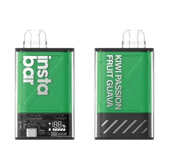 insta bar 12000 111