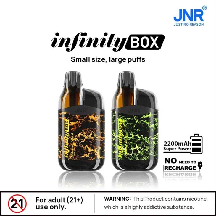Kotak JNR Infinity 10700