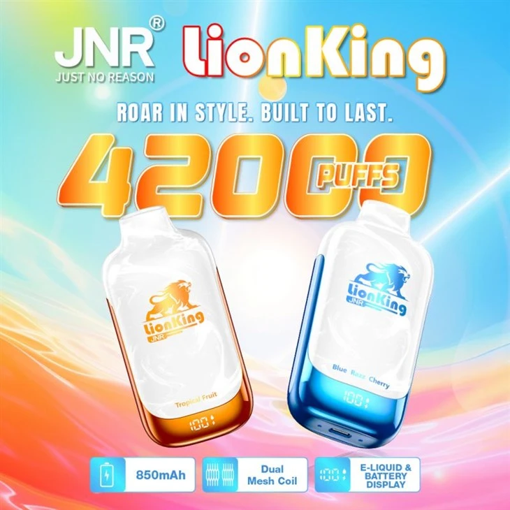 JNR Raja Singa 42K