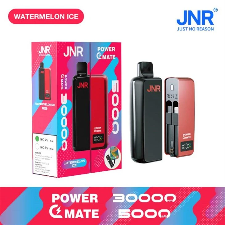 JNR DAYA MATE 30000