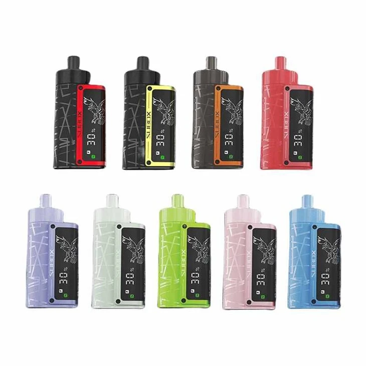 Kanger SUBOX 50000 7