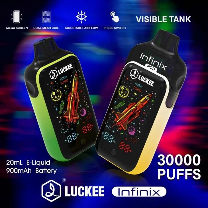 Luckee Infinix 30000