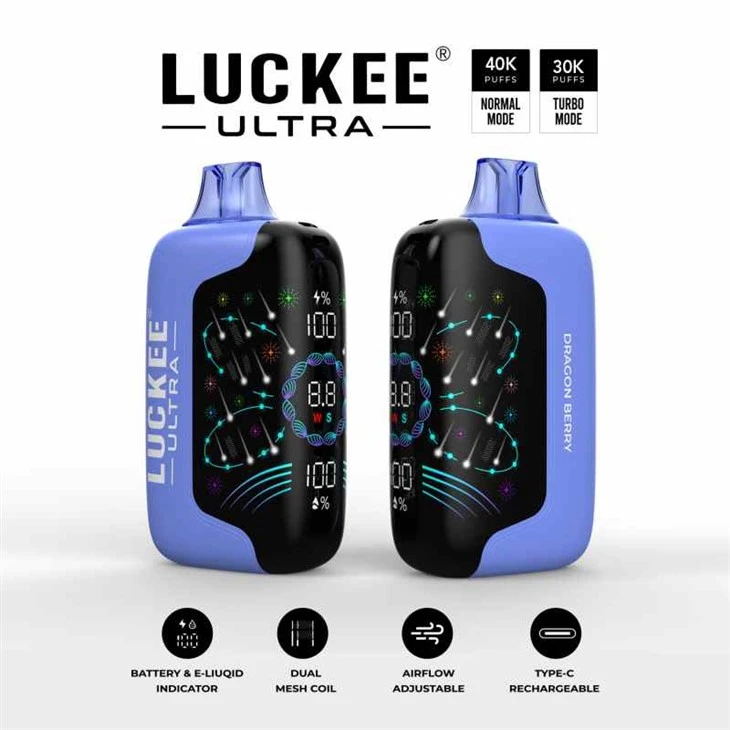 KEBERUNTUNGAN ULTRA 40000
