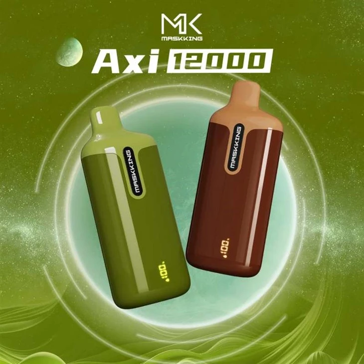 Masker AXI 12000