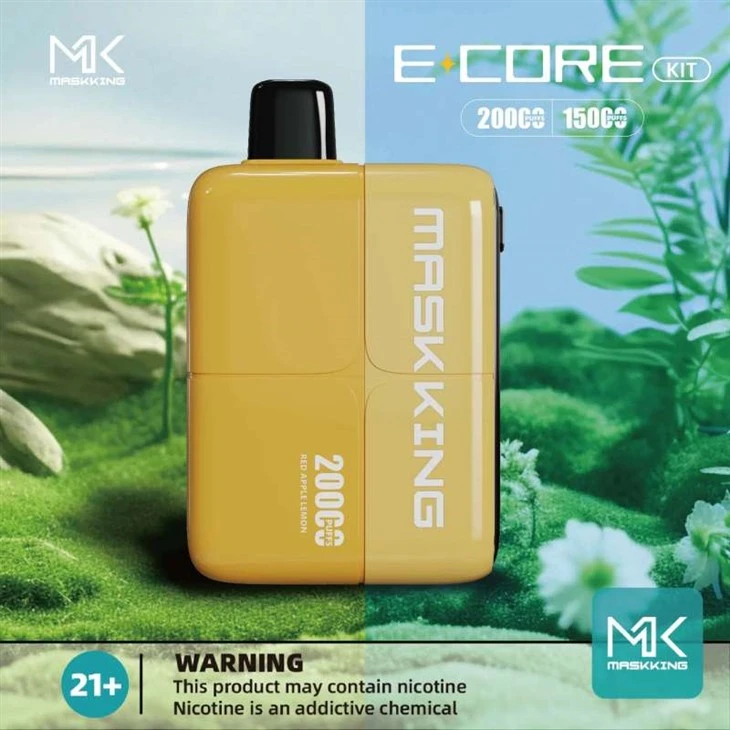 Masker ECORE 20000