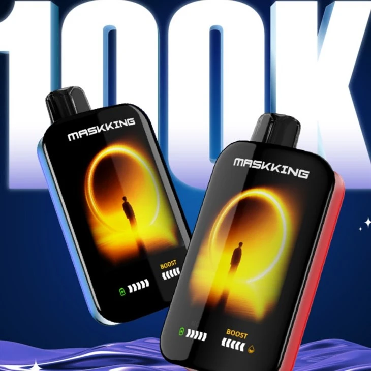 MASKKING EKSTRIM 100K