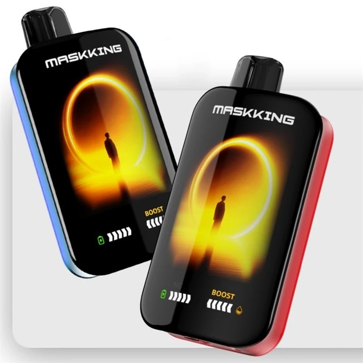 MASKKING EXTRE 100K
