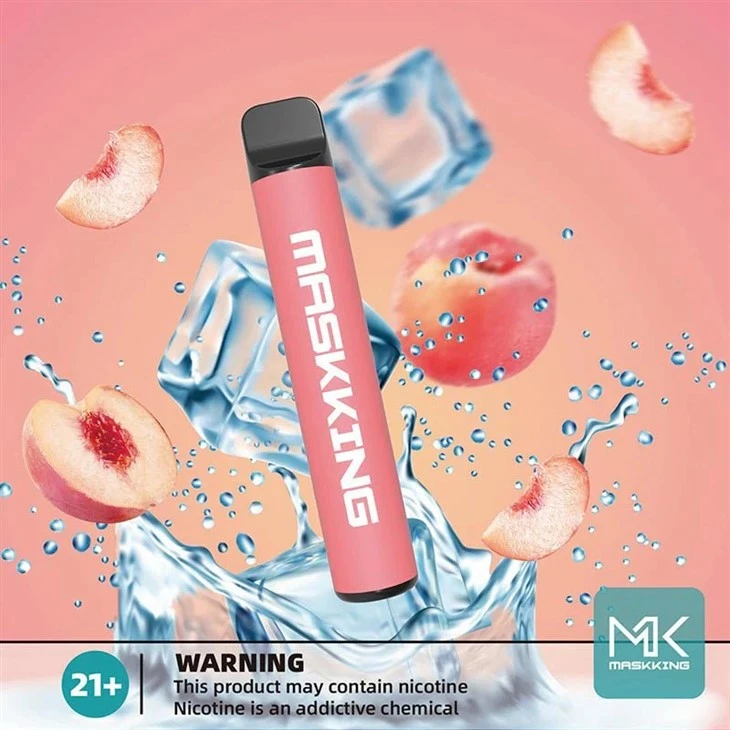 Maskking High GTS 2500 Puff