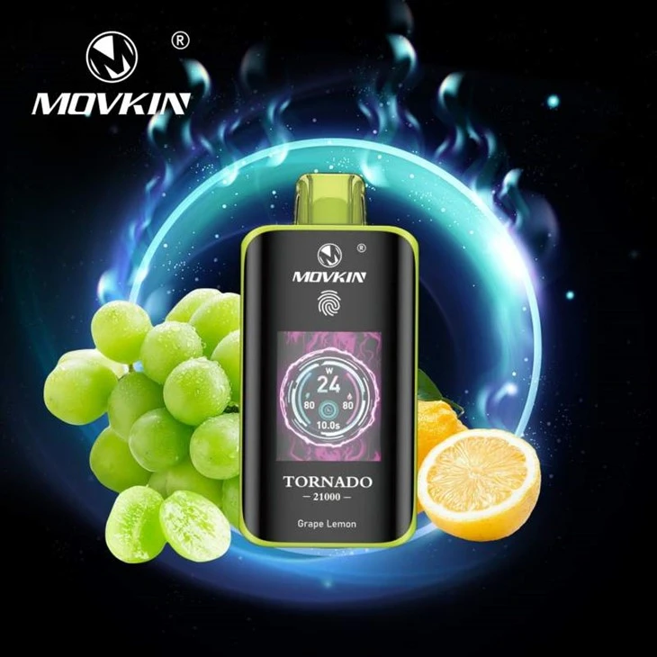 Tornado Movkin 25000