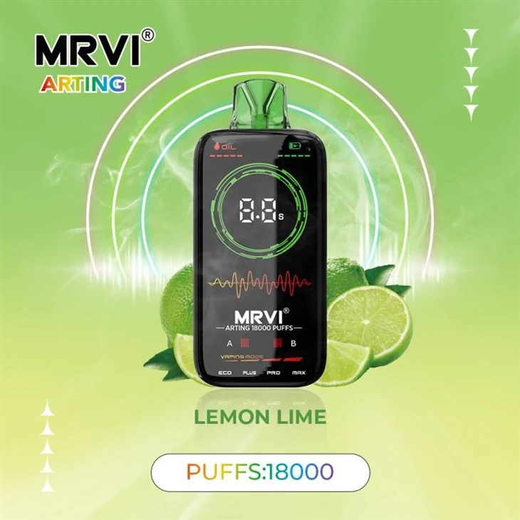 MRVI SENI 18000