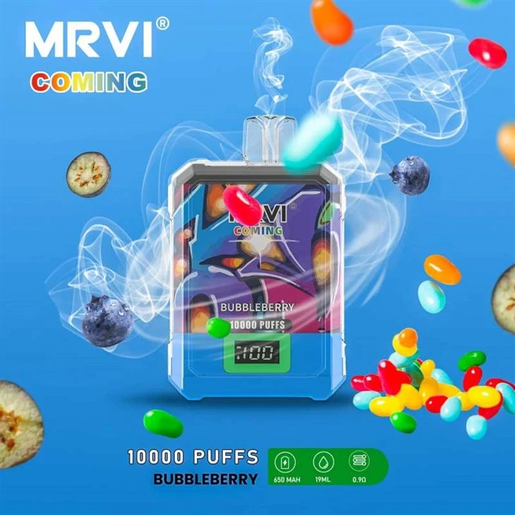 MRVI DATANG 10000 Puff Vape