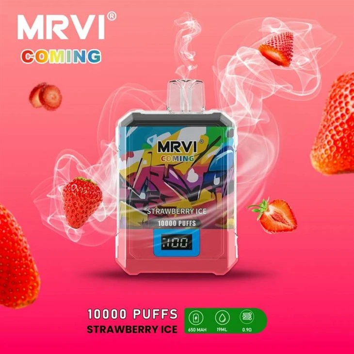 MRVI DATANG 10000