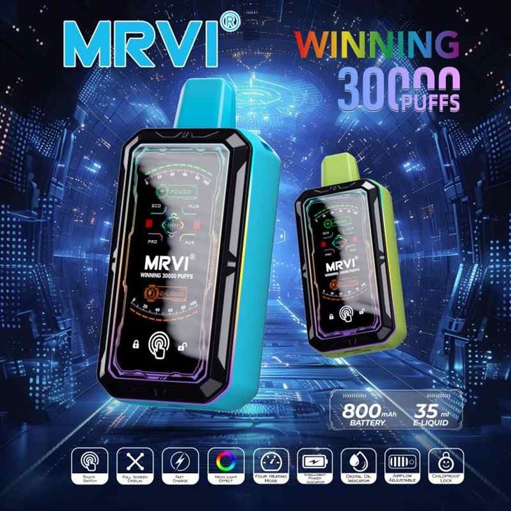 MRVI MENANG 30000