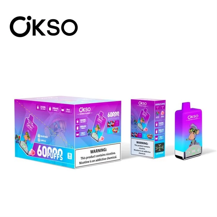Okso rasa ganda 60000