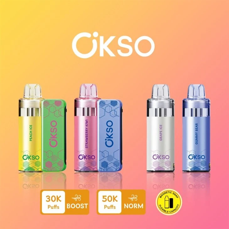 Kit Saklar OKSO 50000