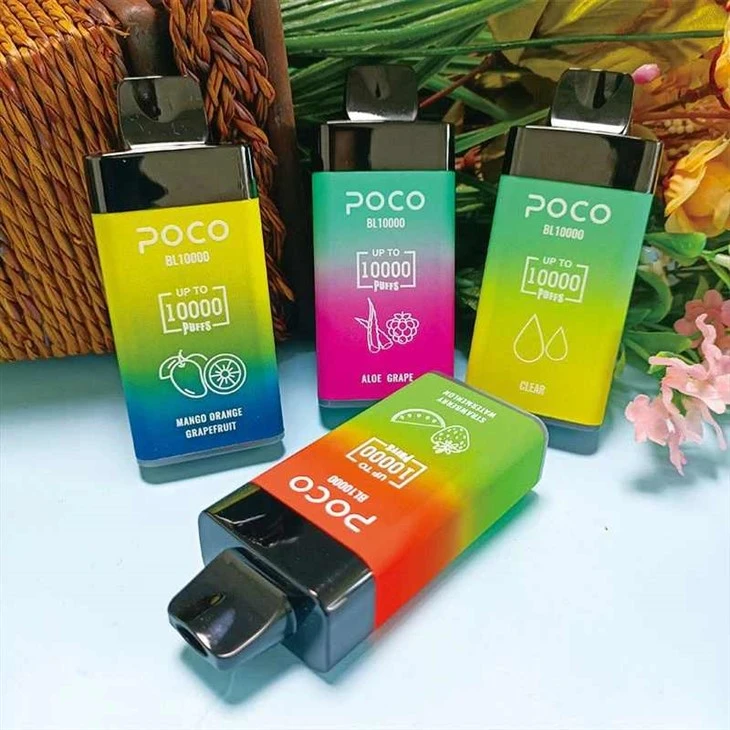 POCO BL10000 Puff Vape