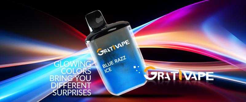 Grativape iMagic 10000 puff vape vape vape