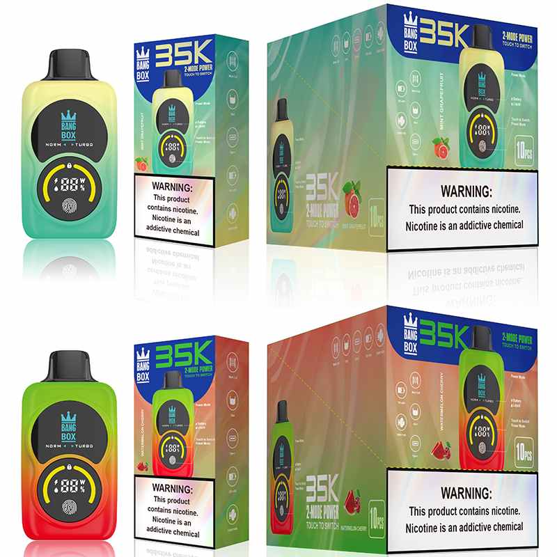 BANG BOX 35K 3 BANG BOX 35K 3