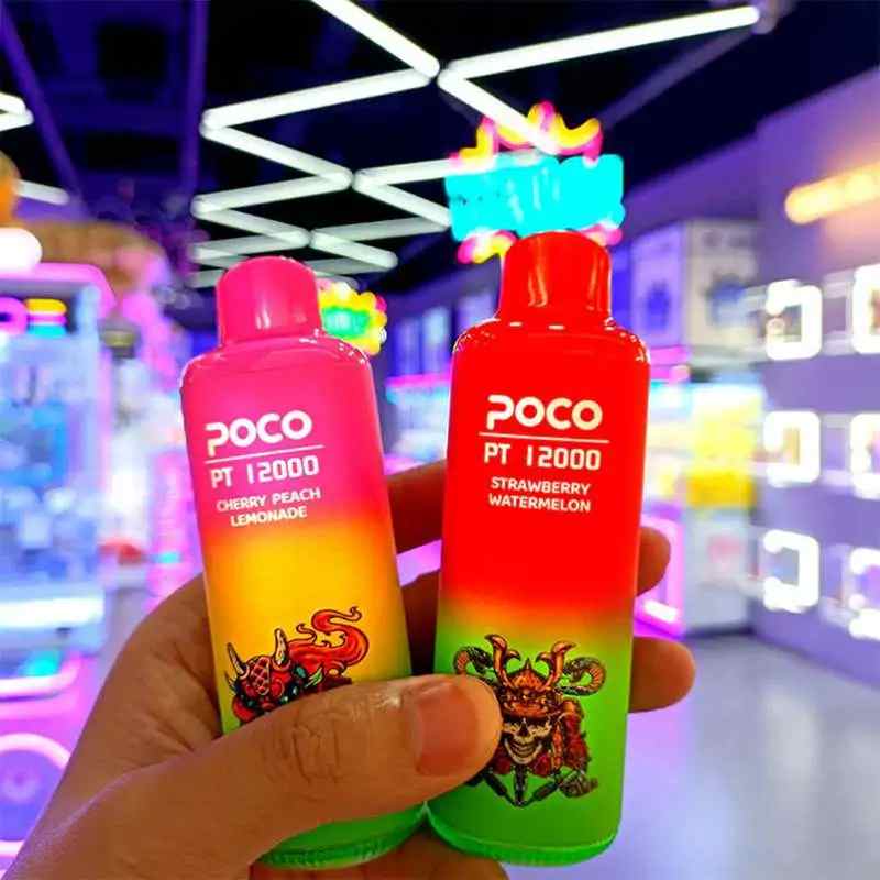 POCO PT 18000 6