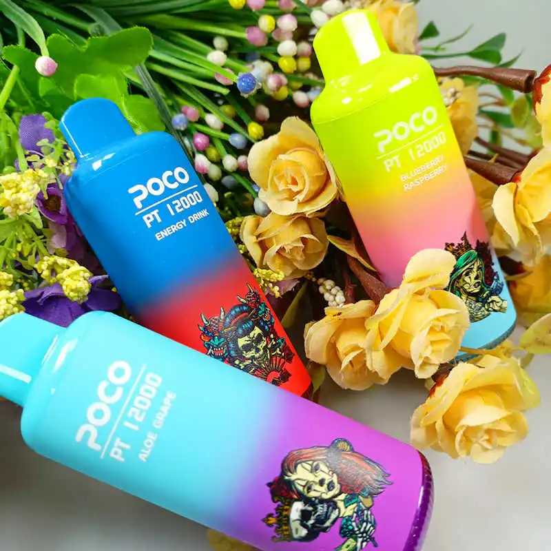 POCO PT 18000 16