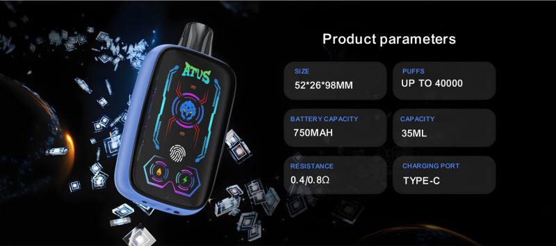 ATVS 40000 59