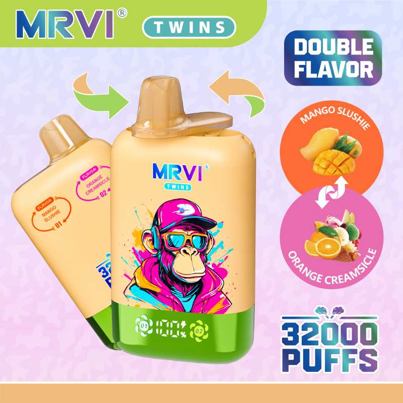 MRVI TWINS 32000 2