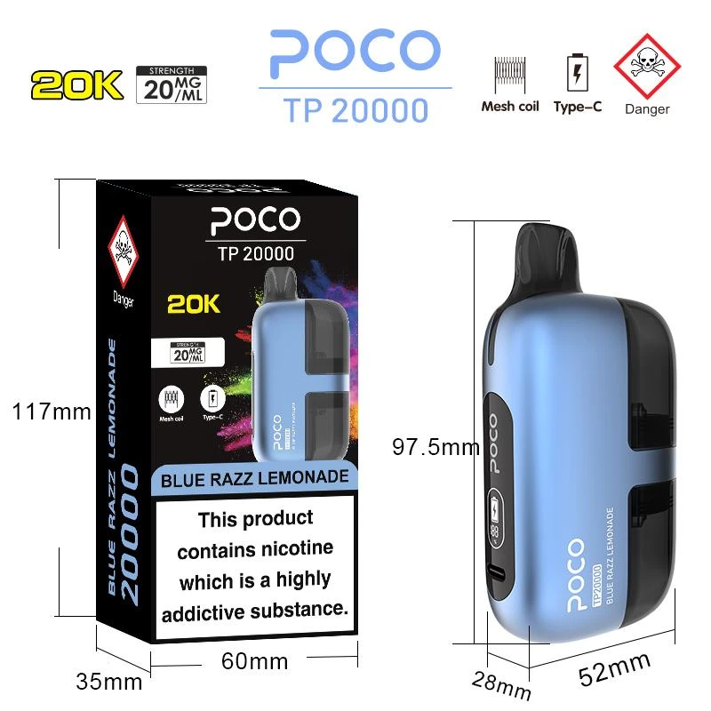 POCO TP20000 19